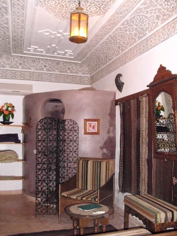 Hôtel Dar Malaïka à Marrakesh Chambre photo